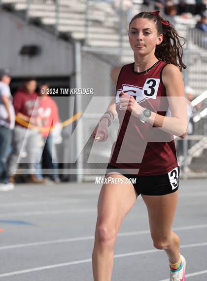 Thumbnail 3 in Mid-Penn Track and Field Championships photogallery.