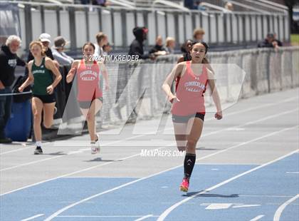 Thumbnail 1 in Mid-Penn Track and Field Championships photogallery.