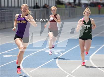 Thumbnail 2 in Mid-Penn Track and Field Championships photogallery.