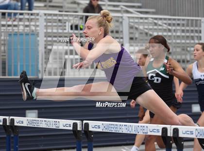 Thumbnail 1 in Mid-Penn Track and Field Championships photogallery.