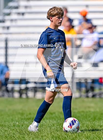 Thumbnail 3 in Delta (Blue vs White Scrimmage)  photogallery.