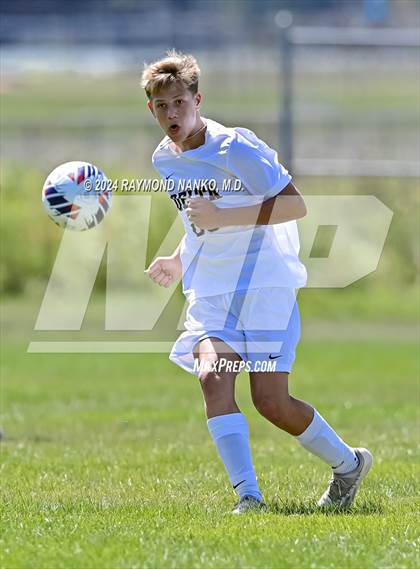 Thumbnail 1 in Delta (Blue vs White Scrimmage)  photogallery.