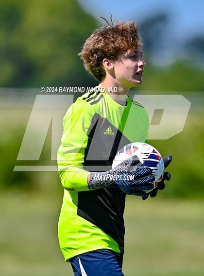 Thumbnail 3 in Delta (Blue vs White Scrimmage)  photogallery.