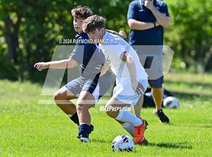 Thumbnail 2 in Delta (Blue vs White Scrimmage)  photogallery.