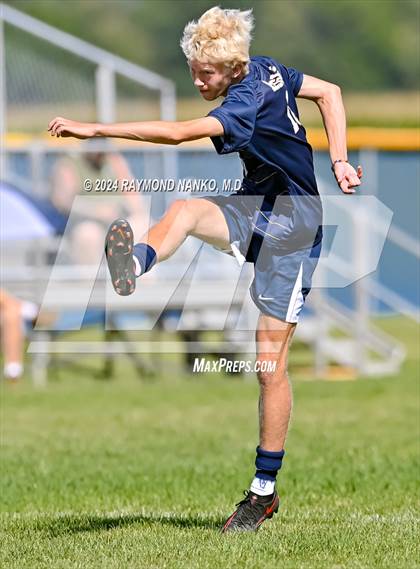 Thumbnail 3 in Delta (Blue vs White Scrimmage)  photogallery.