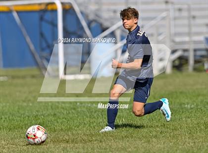 Thumbnail 3 in Delta (Blue vs White Scrimmage)  photogallery.