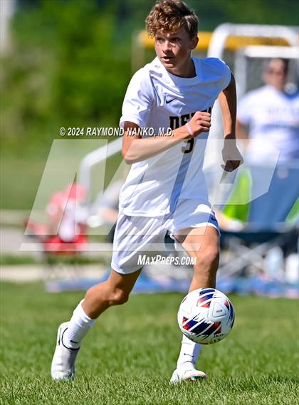 Thumbnail 1 in Delta (Blue vs White Scrimmage)  photogallery.
