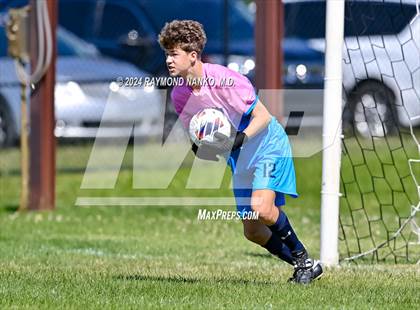 Thumbnail 2 in Delta (Blue vs White Scrimmage)  photogallery.