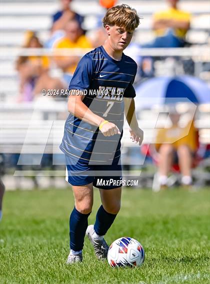 Thumbnail 1 in Delta (Blue vs White Scrimmage)  photogallery.