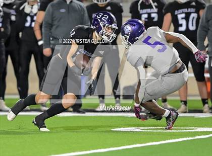 Thumbnail 3 in Tolar @ Marlin (UIL 2A D1 Area Playoff) photogallery.