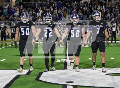 Thumbnail 2 in Tolar @ Marlin (UIL 2A D1 Area Playoff) photogallery.
