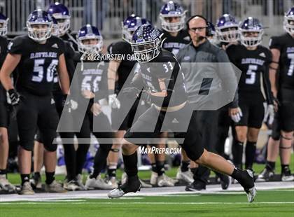 Thumbnail 1 in Tolar @ Marlin (UIL 2A D1 Area Playoff) photogallery.