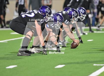 Thumbnail 1 in Tolar @ Marlin (UIL 2A D1 Area Playoff) photogallery.