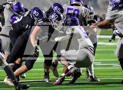 Thumbnail 1 in Tolar @ Marlin (UIL 2A D1 Area Playoff) photogallery.