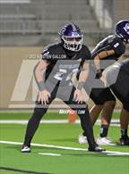 Photo from the gallery "Tolar @ Marlin (UIL 2A D1 Area Playoff)"
