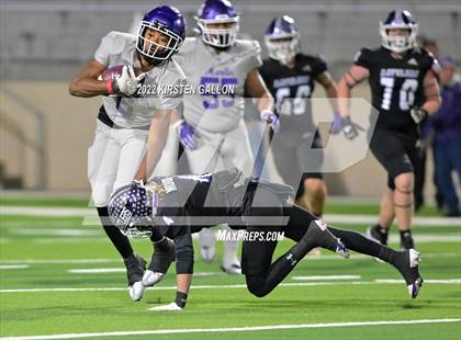 Thumbnail 2 in Tolar @ Marlin (UIL 2A D1 Area Playoff) photogallery.