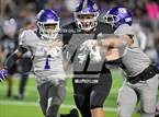 Photo from the gallery "Tolar @ Marlin (UIL 2A D1 Area Playoff)"