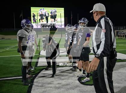 Thumbnail 3 in Tolar @ Marlin (UIL 2A D1 Area Playoff) photogallery.