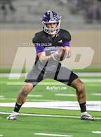 Photo from the gallery "Tolar @ Marlin (UIL 2A D1 Area Playoff)"