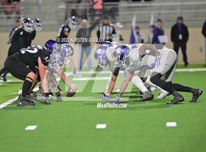 Thumbnail 1 in Tolar @ Marlin (UIL 2A D1 Area Playoff) photogallery.
