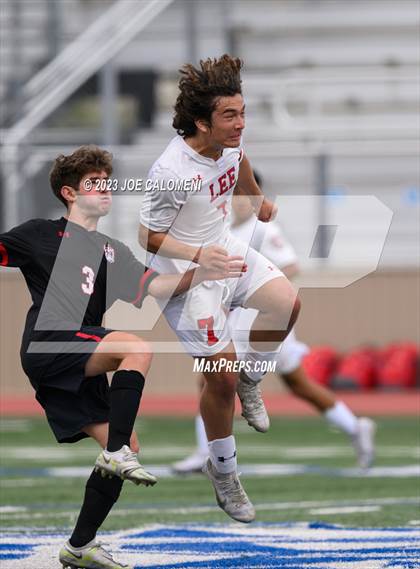 Thumbnail 2 in Lee vs Churchill photogallery.