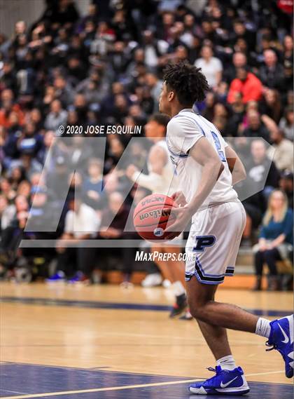 Thumbnail 1 in Potomac vs Western Branch (VHSL 6B Quarterfinal) photogallery.