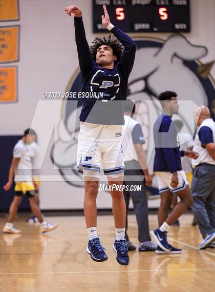 Thumbnail 1 in Potomac vs Western Branch (VHSL 6B Quarterfinal) photogallery.