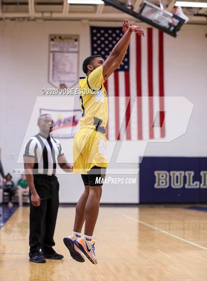 Thumbnail 1 in Potomac vs Western Branch (VHSL 6B Quarterfinal) photogallery.