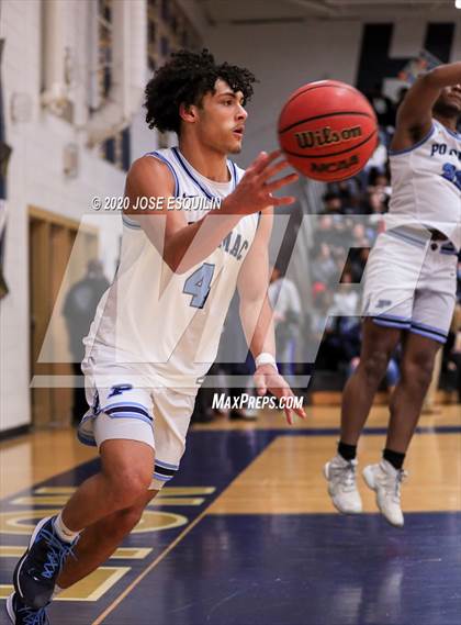 Thumbnail 1 in Potomac vs Western Branch (VHSL 6B Quarterfinal) photogallery.