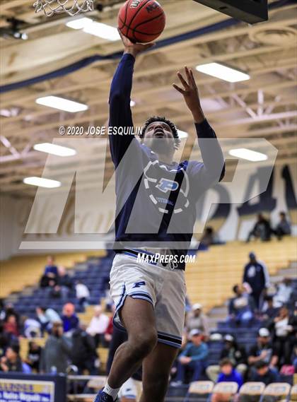 Thumbnail 1 in Potomac vs Western Branch (VHSL 6B Quarterfinal) photogallery.