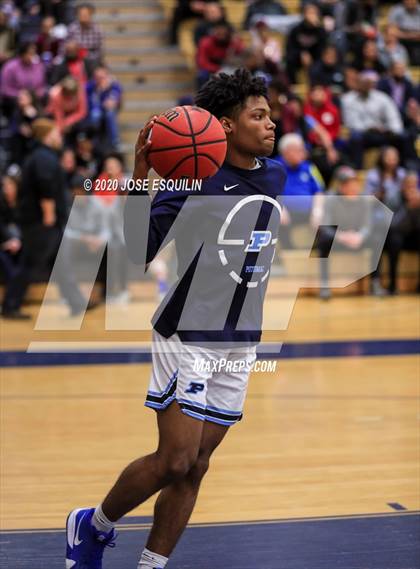 Thumbnail 2 in Potomac vs Western Branch (VHSL 6B Quarterfinal) photogallery.