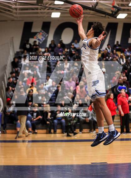 Thumbnail 2 in Potomac vs Western Branch (VHSL 6B Quarterfinal) photogallery.