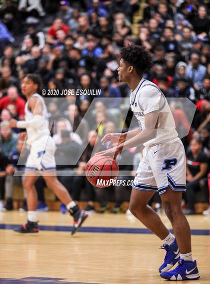 Thumbnail 3 in Potomac vs Western Branch (VHSL 6B Quarterfinal) photogallery.