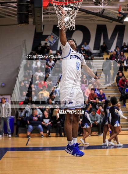 Thumbnail 1 in Potomac vs Western Branch (VHSL 6B Quarterfinal) photogallery.