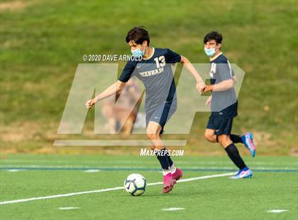 Thumbnail 1 in Brookline @ Needham photogallery.