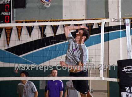 Thumbnail 2 in Amador Valley @ Deer Valley (CIF NCS D1 Semifinals) photogallery.