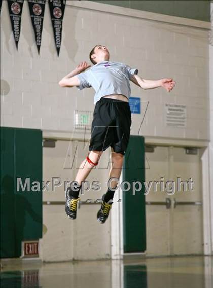 Thumbnail 3 in Amador Valley @ Deer Valley (CIF NCS D1 Semifinals) photogallery.