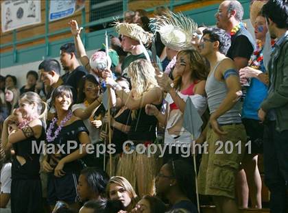 Thumbnail 1 in Amador Valley @ Deer Valley (CIF NCS D1 Semifinals) photogallery.