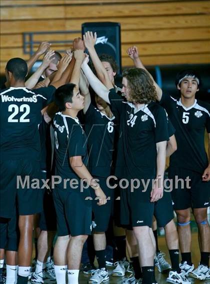 Thumbnail 1 in Amador Valley @ Deer Valley (CIF NCS D1 Semifinals) photogallery.
