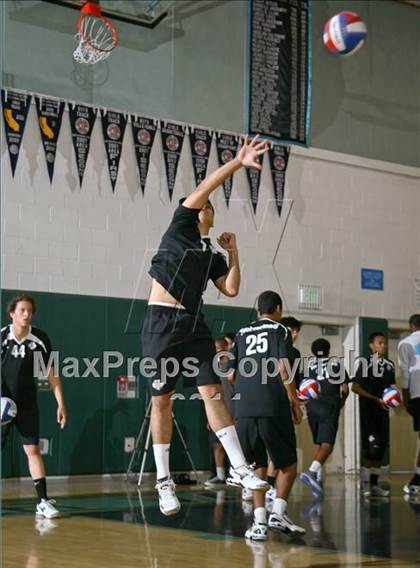 Thumbnail 3 in Amador Valley @ Deer Valley (CIF NCS D1 Semifinals) photogallery.