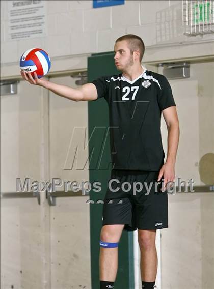 Thumbnail 3 in Amador Valley @ Deer Valley (CIF NCS D1 Semifinals) photogallery.