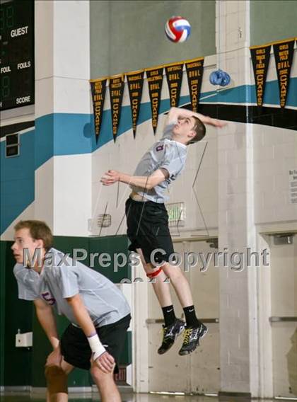 Thumbnail 1 in Amador Valley @ Deer Valley (CIF NCS D1 Semifinals) photogallery.