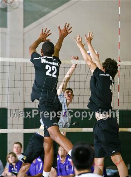 Thumbnail 1 in Amador Valley @ Deer Valley (CIF NCS D1 Semifinals) photogallery.