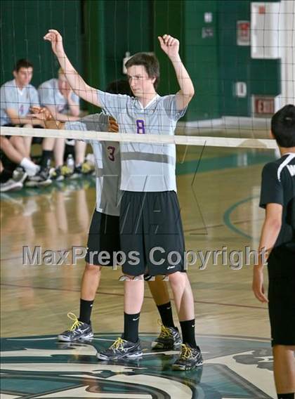 Thumbnail 1 in Amador Valley @ Deer Valley (CIF NCS D1 Semifinals) photogallery.