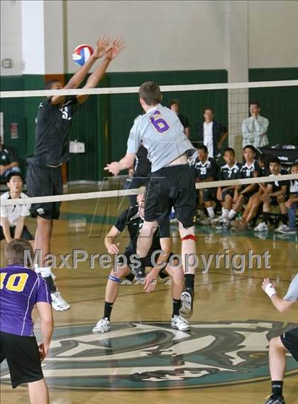 Thumbnail 3 in Amador Valley @ Deer Valley (CIF NCS D1 Semifinals) photogallery.