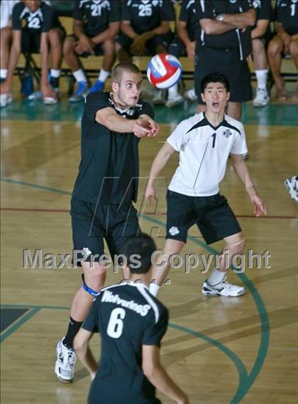 Thumbnail 1 in Amador Valley @ Deer Valley (CIF NCS D1 Semifinals) photogallery.
