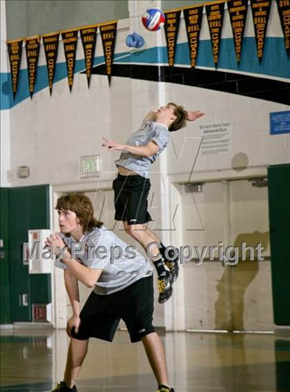 Thumbnail 3 in Amador Valley @ Deer Valley (CIF NCS D1 Semifinals) photogallery.