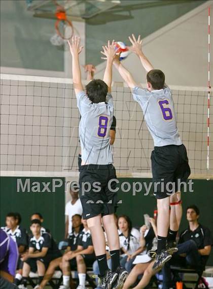Thumbnail 2 in Amador Valley @ Deer Valley (CIF NCS D1 Semifinals) photogallery.