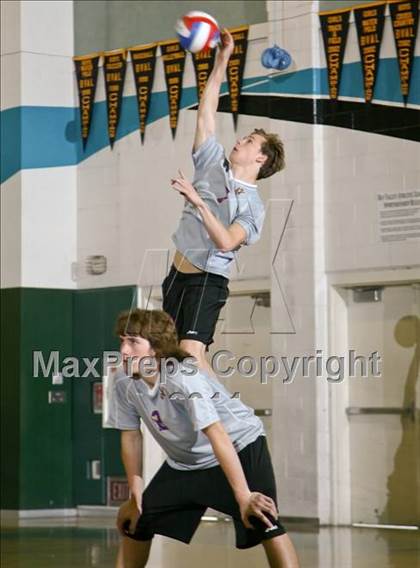 Thumbnail 2 in Amador Valley @ Deer Valley (CIF NCS D1 Semifinals) photogallery.
