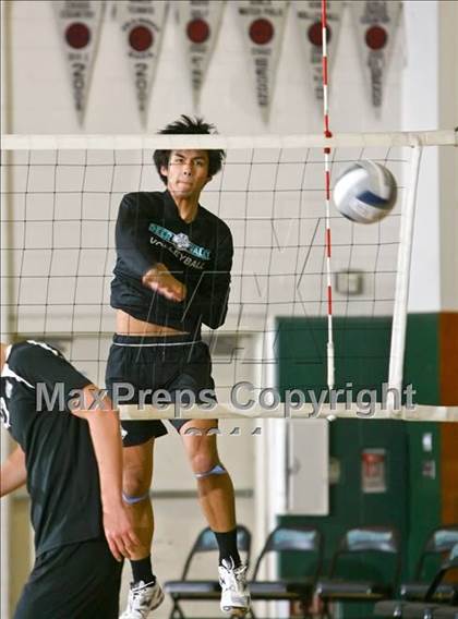 Thumbnail 2 in Amador Valley @ Deer Valley (CIF NCS D1 Semifinals) photogallery.